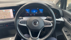 Volkswagen Golf 1.5 TSI 150 Life 5dr Petrol Hatchback